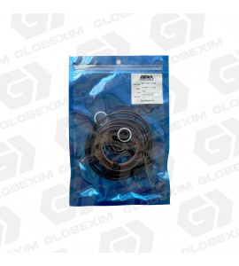 Zestaw naprawczy uszczelek do pompy hydraulicznej K7V125DTP-0E3K