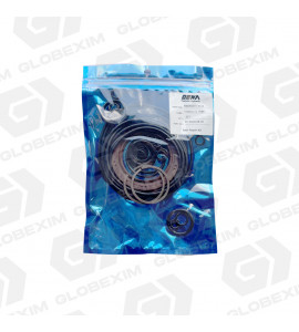 Zestaw naprawczy uszczelek do pompy hydraulicznej K5V160DTH-9T46
