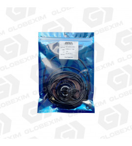 Zestaw naprawczy uszczelek do pompy hydraulicznej K5V160DTP-9T06