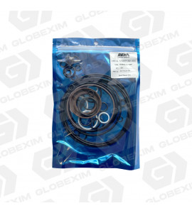 Zestaw naprawczy uszczelek do pompy hydraulicznej K3V63DTP-0E01/0E02