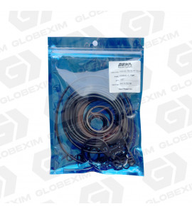Zestaw naprawczy uszczelek do pompy hydraulicznej K3V180-9N/9C/9T/9Y/HN