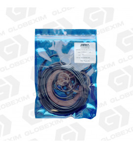 Zestaw naprawczy uszczelek do pompy hydraulicznej K3V280DTH-9N/9Y/0E/ZN