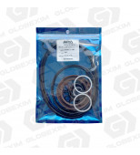 Zestaw naprawczy uszczelek do pompy hydraulicznej K5V140-9Y/9N/9C/1E/0E/YT/9T1L