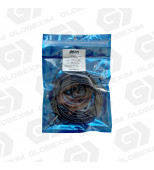 Zestaw naprawczy uszczelek do pompy hydraulicznej K5V200DTH-0E/9N