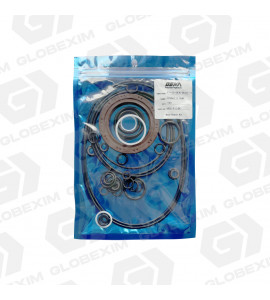 Zestaw naprawczy uszczelek do pompy hydraulicznej K7V125-0E3K