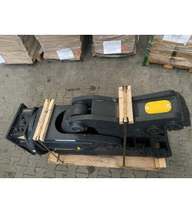 Nożyce wyburzeniowe obrotowe MUSTANG RH12