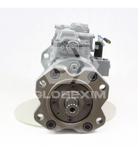 Pompa hydrauliczna K3V112DT do Volvo EC210B | VOE14571141, VOE14595621, VOE14531855