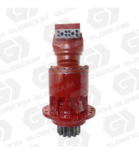 Zespół silnika obrotu z reduktorem Doosan  DX225, DH220-5, DH215-7, DH225-7 