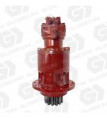 Zespół silnika obrotu z reduktorem Doosan  DX225, DH220-5, DH215-7, DH225-7 