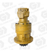 Zespół silnika obrotu z reduktorem Caterpillar  CAT E312, CAT E312D 