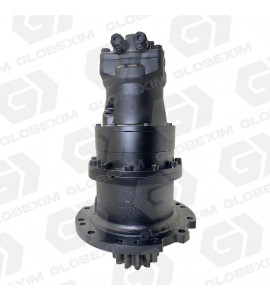 Zespół silnika obrotu z reduktorem Hitachi  EX200-5 