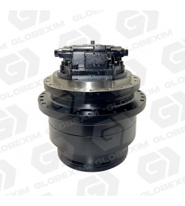 Zwolnica, napęd jazdy z hydromotorem (final drive) do Doosan DH300-5, DH300-7, DX300-7