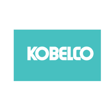 Parts for Kobelco