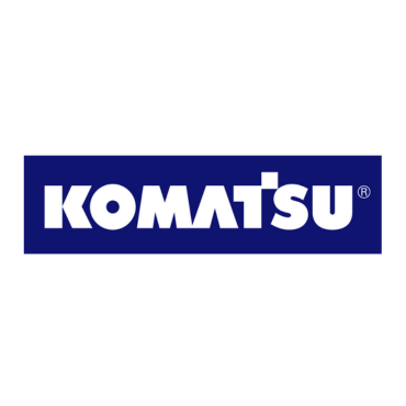 Parts for Komatsu