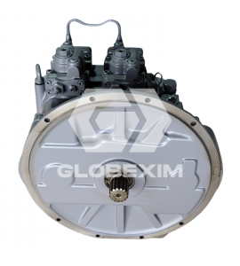 Główna pompa hydrauliczna HPV102GW/RH25G do Hitachi EX200-5