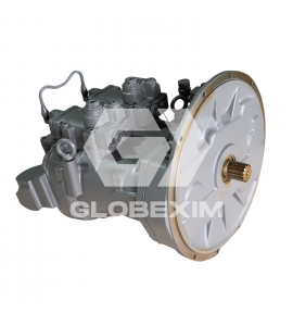 Główna pompa hydrauliczna HPV102GW/RH25G do Hitachi EX200-5