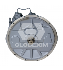 Główna pompa hydrauliczna HPV102GW/RH25G do Hitachi EX200-5