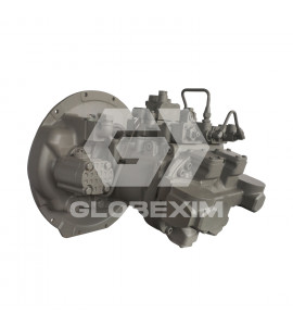 Główna pompa hydrauliczna HPV118/HPV118HW do Hitachi ZX200-3(E-injection)/ZX225US-3  