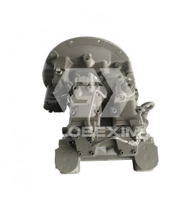 Główna pompa hydrauliczna HPV118/HPV118HW do Hitachi ZX200-3(E-injection)/ZX225US-3  