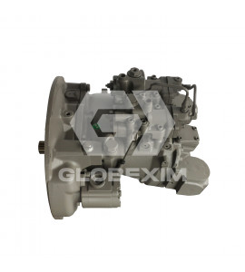 Główna pompa hydrauliczna HPV118/HPV118HW do Hitachi ZX200-3(E-injection)/ZX225US-3  