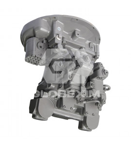 Główna pompa hydrauliczna HPV118JW  do Hitachi ZX240-5G/200-5G