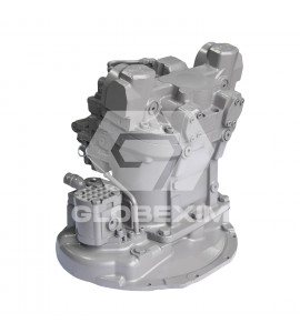 Główna pompa hydrauliczna HPV118JW  do Hitachi ZX240-5G/200-5G
