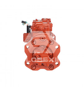Główna pompa hydrauliczna Kawasaki K3V112DT-1CER-9C32 do Hyundai R210-7/220-7/225-7