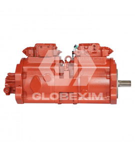Główna pompa hydrauliczna Kawasaki K3V112DT-1CER-9C32 do Hyundai R210-7/220-7/225-7