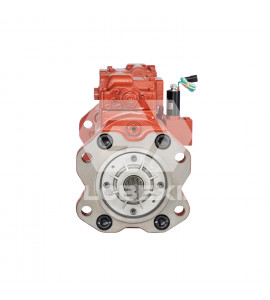 Główna pompa hydrauliczna Kawasaki K3V112DT-1CER-9C32 do Hyundai R210-7/220-7/225-7