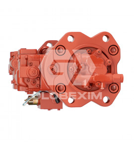 Główna pompa hydrauliczna Kawasaki K3V112DT-115R-HN0V do DH225-7 