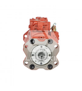 Główna pompa hydrauliczna Kawasaki K3V112DT-115R-HN0V do DH225-7 
