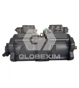 Główna pompa hydrauliczna Kawasaki K3V112DTP-1Q9R-9N1T do Doosan DX225