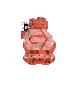 Główna pompa hydrauliczna KawasakiK3V112DTP1K9R-9P12  do Hyundai R215-9/225-9/R220LC-9S