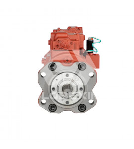 Główna pompa hydrauliczna KawasakiK3V112DTP1K9R-9P12  do Hyundai R215-9/225-9/R220LC-9S