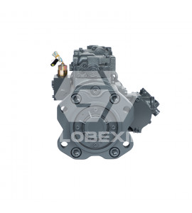 Główna pompa hydrauliczna Kawasaki K3V112DTP-115R-HN2M do Doosan DH225-9