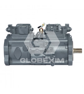Główna pompa hydrauliczna Kawasaki K3V112DTP-115R-HN2M do Doosan DH225-9
