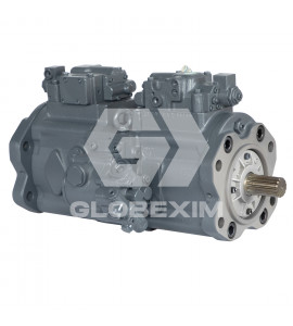 Główna pompa hydrauliczna Kawasaki K3V112DTP-115R-HN2M do Doosan DH225-9