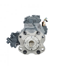 Główna pompa hydrauliczna Kawasaki K3V112DTP-115R-HN2M do Doosan DH225-9