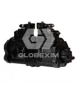 Główna pompa hydrauliczna Kawasaki K3V112DTP1K9R-YT6K do Kobelco SK200-8/210-8/250-8