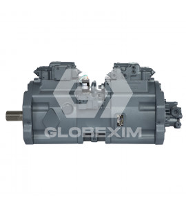 Pompa hydrauliczna Kawasaki K3V140DT-1G4R-9C12 do Hyundai R290-7