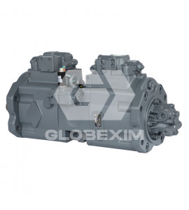 Pompa hydrauliczna Kawasaki K3V140DT-1G4R-9C12 do Hyundai R290-7