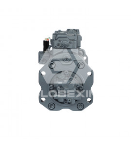 Pompa hydrauliczna Kawasaki K3V140DT-1G4R-9C12 do Hyundai R290-7