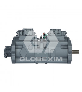 Pompa hydrauliczna Kawasaki K3V140DT-1G4R-9C12 do Hyundai R290-7
