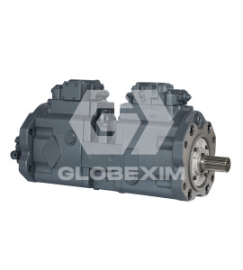 Pompa hydrauliczna Kawasaki K3V140DT-1G4R-9C12 do Hyundai R290-7