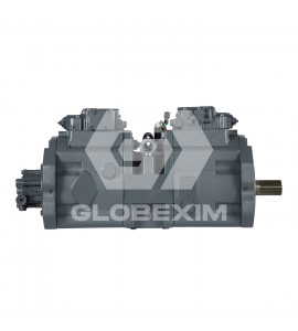 Pompa hydrauliczna Kawasaki K3V140DT-1JER-9N04 do Volvo EC290, EC290B, EC290NLC, EC290LC 
