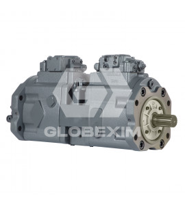 Pompa hydrauliczna Kawasaki K3V140DT-1JER-9N04 do Volvo EC290, EC290B, EC290NLC, EC290LC 