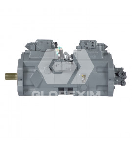 Pompa hydrauliczna Kawasaki K3V140DT-1JER-9N04 do Volvo EC290, EC290B, EC290NLC, EC290LC 
