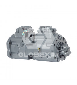 Pompa hydrauliczna Kawasaki K3V140DT-1JER-9N04 do Volvo EC290, EC290B, EC290NLC, EC290LC 