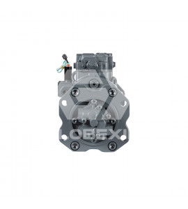 Pompa hydrauliczna Kawasaki K3V140DT-1JER-9N04 do Volvo EC290, EC290B, EC290NLC, EC290LC 