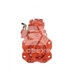 Główna pompa hydrauliczna Kawasaki K3V140DT-1A5R-HN0V do Doosan S290 DH300-5  